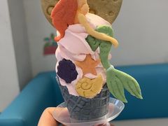 -CORNER CONE GELATO酷矿手作霜淇淋(南头古城店)