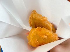 -汉堡王(金鹰天地广场店)