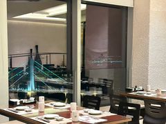 -柚·日式料理-富力万丽酒店