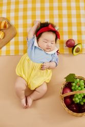 -专注孕妇照亲子照·纪田摄影