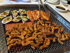 -西昌老号李小肠特色烧烤园(温江店)