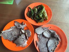 -清真磨沟沿老字号牛肉面(总店)
