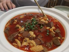-大盐帮川菜馆(长楹天街店)