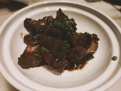 -绿茶餐厅(石家庄万象城店)