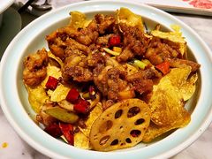 -辛香汇·现炒川菜(淮海路百盛店)