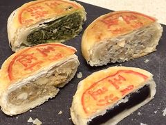 -王家沙点心店(南京西路总店)