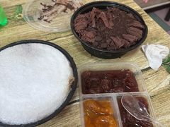 -小胖老味刨冰
