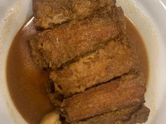 -宏状元现熬粥·京味菜(五棵松店)