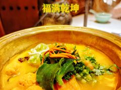 -叶叶菩提(太原别墅店)