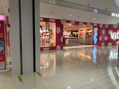 -Victoria's Secret(杭州湖滨银泰in77店)