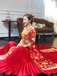 -艾慕婚纱礼服馆(和平店)