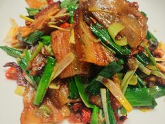 -万荣烤鸭店·北京菜(农光里店)