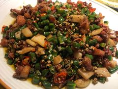 -老灶房-四川土菜(铁牛广场店)