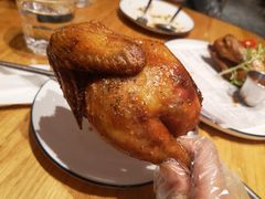 -森Some Fusion(荔湾店)