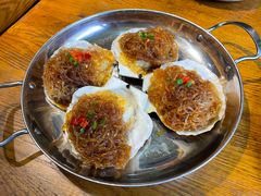 -必点海鲜·鲅鱼水饺(鞍山西道店)