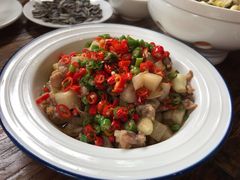 -宝翠花园餐厅(沙湖店)