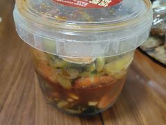 -郑记•不夜城烧烤•龙虾•虾蟹(黄鹤楼店)
