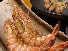 -和彩放题餐厅(酒仙桥店)