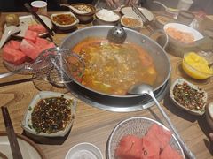 -老凯俚酸汤鱼(鸿通城店)