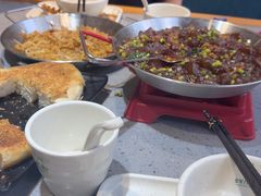 -李军力烧烤(丰庆路店)