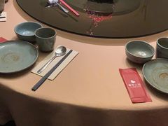 包厢-青年公社烤鸭(宝杨宝龙广场店)