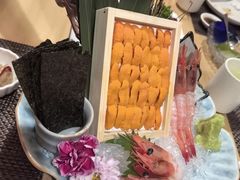 -长崎屋·日本料理·刺身·烧鸟(天河北路店)