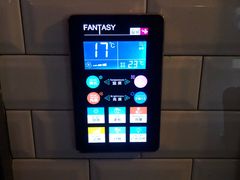 -范特西FANTASY量贩式KTV(民主广场店)