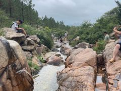 -涂山风景区