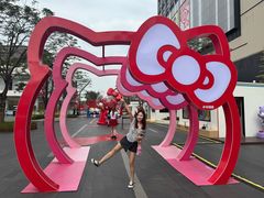 -东莞松山湖万象汇