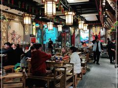 -蜀大侠火锅(建设路第五大道店)