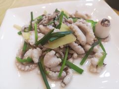 -阳江餐厅·30年老字号·粤菜海鲜大排档