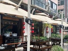 -老灶房-四川土菜(开元店)
