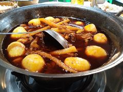 -李子坝梁山鸡(李子坝大鸡哥店)