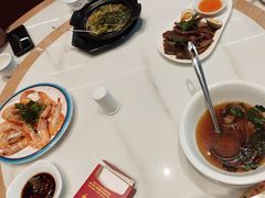 -鹅香四海·卤水火锅·砂锅粥·潮汕菜(宝安店)