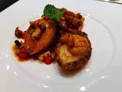 -芷兰汀艺术概念餐厅