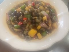 -溪涧堂农家土菜(神仙居店)