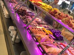 -春华海鲜城(广场西苑店)