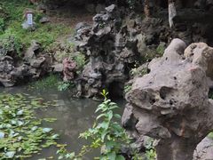 -伯先公园
