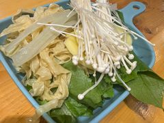-0317火锅鸡·清真(正达店)