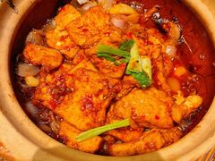 -满汉楼(江畔店)