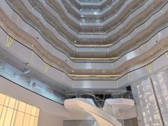 -广州四季酒店