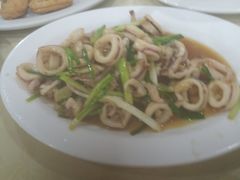 -秋姐美食店(旅游大道店)