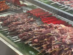 -新疆伊宁远征餐厅