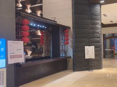 -清远熹乐谷温泉度假酒店