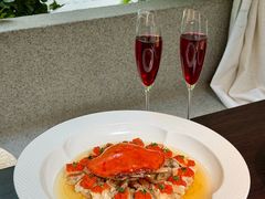 -庐灶江南·江南菜·四合院Bistro(东直门雍和宫·原华侨宾馆店)