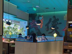 -蛙小侠·沸腾砂锅(望海国际广场店)