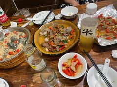-朗妈私房菜(婺女州店)