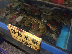 -三辣馆