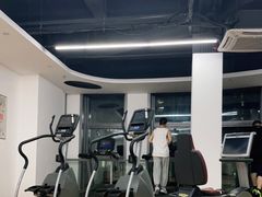 -一兆韦德(万源城店)
