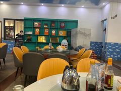 -阿龙海鲜农家乐·三亚老字号(海棠湾店)